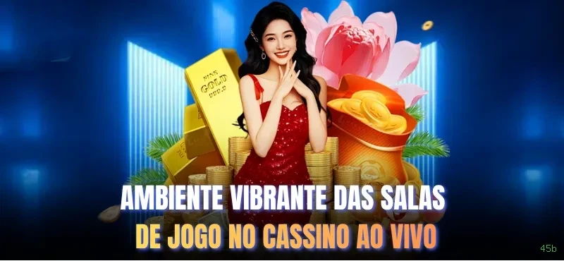 Jogos de loteria online na 45b