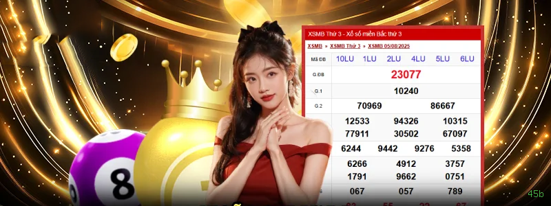 Canal oficial da 45b no Telegram